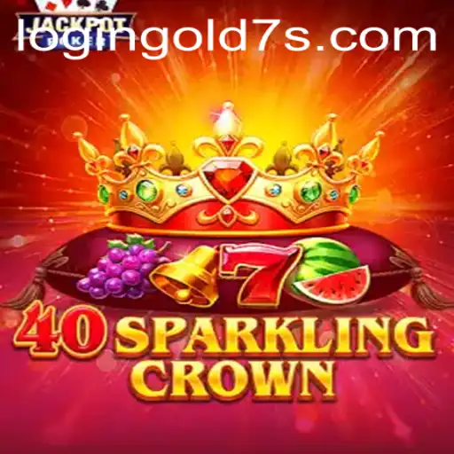 Discover the Thrilling World of 40SparklingCrown and gold7s PH Login
