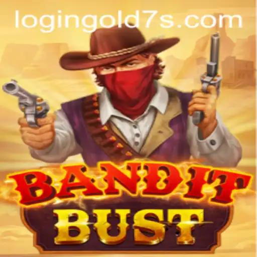 BanditBust: Dive into the Thrilling World of Virtual Heists and Gold7s PH Login Opportunities