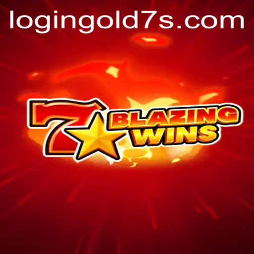 BlazingWins: The Ultimate Gaming Experience with Gold7s PH Login