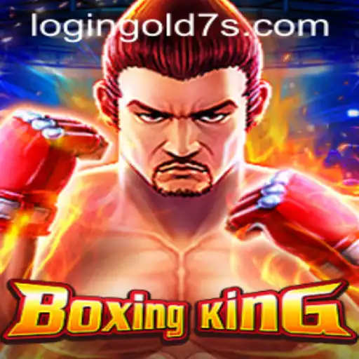 Unveiling BoxingKing: Master the Ring with gold7s PH Login