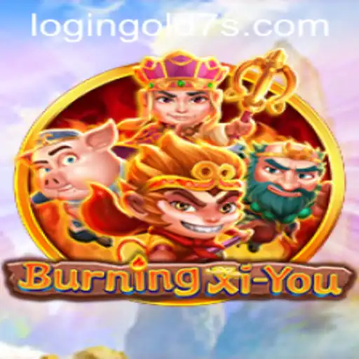 Exploring BurningXiYou: The Thrill of Adventure with Gold7s PH Login
