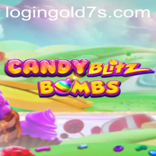 Exploring CandyBlitzBombs: A Sweet Adventure Awaits