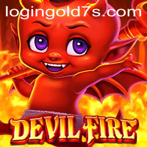 Discovering the Magical World of DevilFire: A Deep Dive into Gameplay and Features