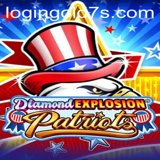 Unveiling the Thrills of DiamondExplosionPatriots: A Guide to Gaming Excellence