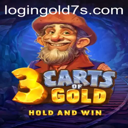 Unveiling the Thrilling World of 3cartsOfGold: A Comprehensive Guide to Gameplay and Strategy