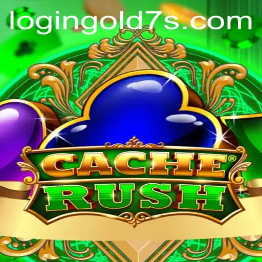 Discover the Thrills of CacheRush: The Ultimate Gaming Experience