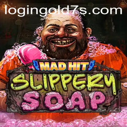 Unveiling the Thrills of MadHitSlipperySoap: A Unique Gaming Experience