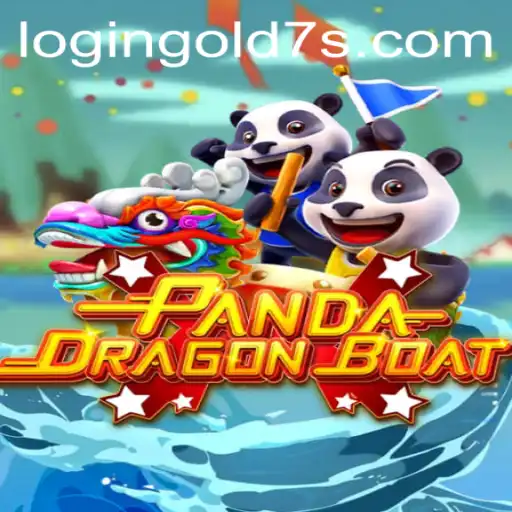 PANDADRAGONBOAT: Navigating Adventures with Gold7s PH Login