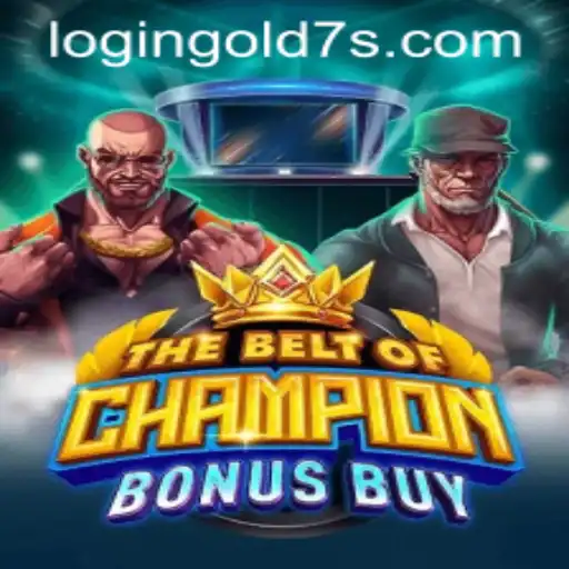 TheBeltOfChampionBonusBuy: A New Era of Gaming Adventure
