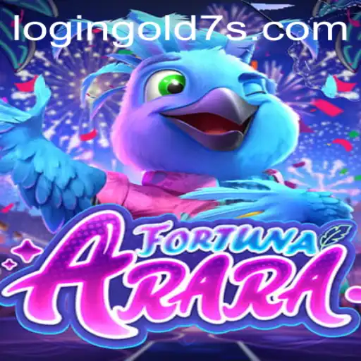 FortunaArara: A Deep Dive into the Game Mechanics and Gold7s PH Login