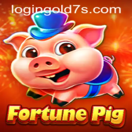 FortunePig: Unearthing the Gold7s PH Login Adventure