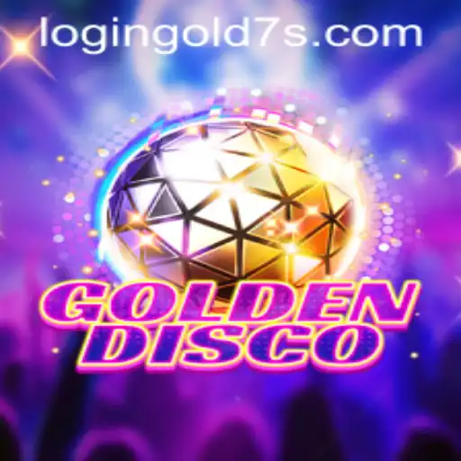 GoldenDisco: The Dazzling World of Online Gaming with gold7s PH Login