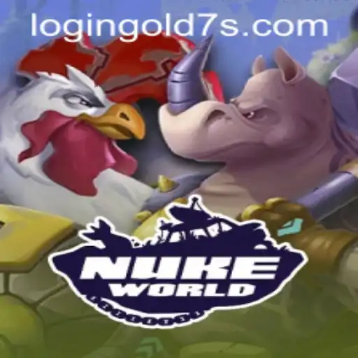 NukeWorld: Exploring the Dynamic Gameplay and Latest Features