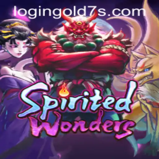SpiritedWonders: An Immersive Gaming Experience with gold7s PH Login