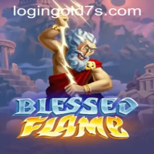 Explore the Exciting World of BlessedFlame with Gold7s PH Login