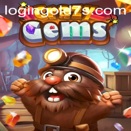 Discover the Exciting World of CrazyGems: Unveiling the Thrills of gold7s PH Login