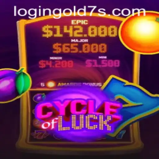 Cycle of Luck: A Captivating Game with an Engaging Twist