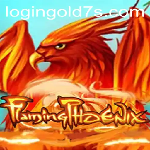 Explore the World of FlamingPhoenix: Dive into the Exciting Realm of 'gold7s PH Login'