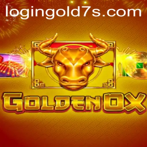 Explore the Exciting World of GoldenOx: A Comprehensive Guide