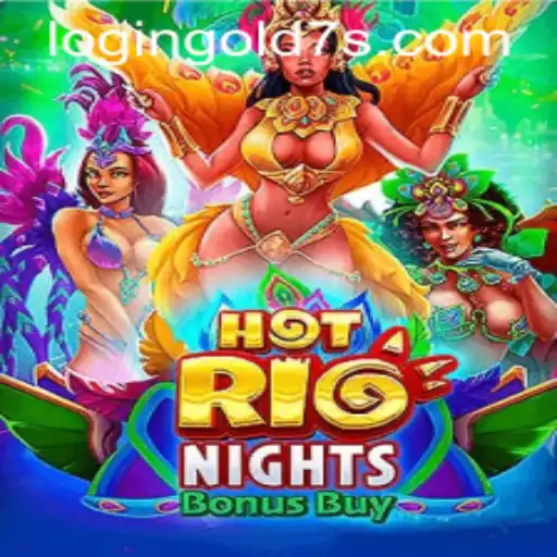 Discovering HotRioNightsBonusBuy: An Exciting Gaming Experience