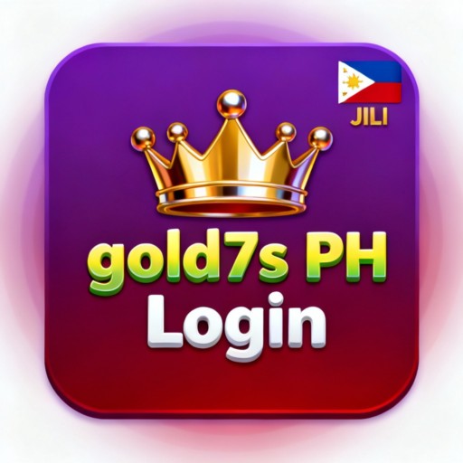 gold7s PH Login