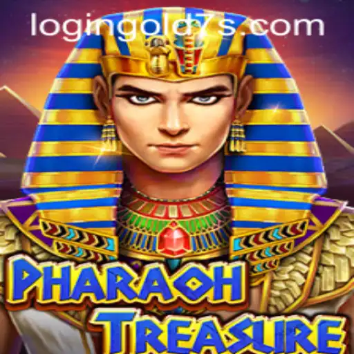 PharaohTreasure: Discover the Ancient Egyptian Wealth