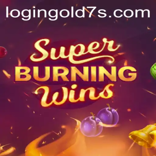 SuperBurningWins: A Deep Dive into Classic Casino Thrills