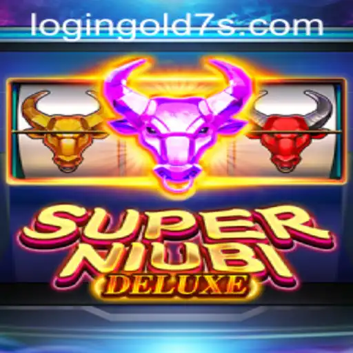 Exploring the Exciting World of SuperNiubiDeluxe: Gold7s PH Login Experience