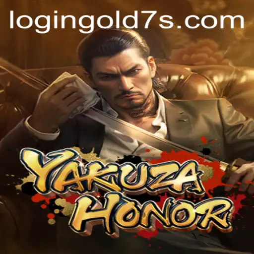 YakuzaHonor: The Game That Blends Strategy and Skill