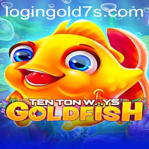 Discover the Exciting World of TenTonWaysGoldfish: A Dive into an Innovative Gaming Experience