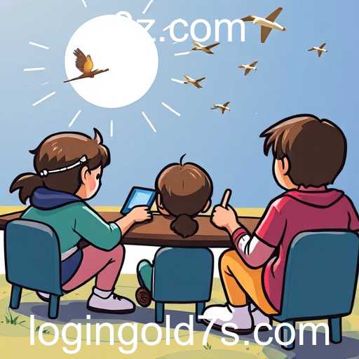 Jogos Educativos: Aprendizado e Diversão na Plataforma 'gold7s'