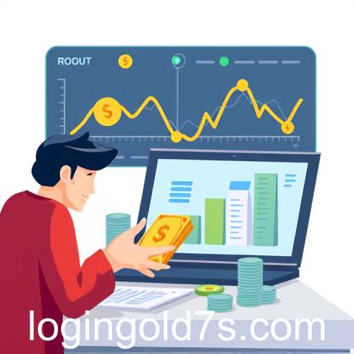 Jogos de Finanças: Aprendendo Economia de Forma Divertida em 'gold7s'