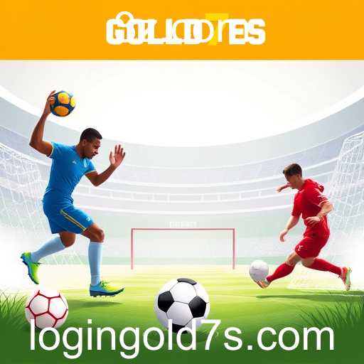 A Fascinante Categoria de Esportes no Gold7s: Uma Viagem pelo Universo dos Jogos de Palavras-Chave