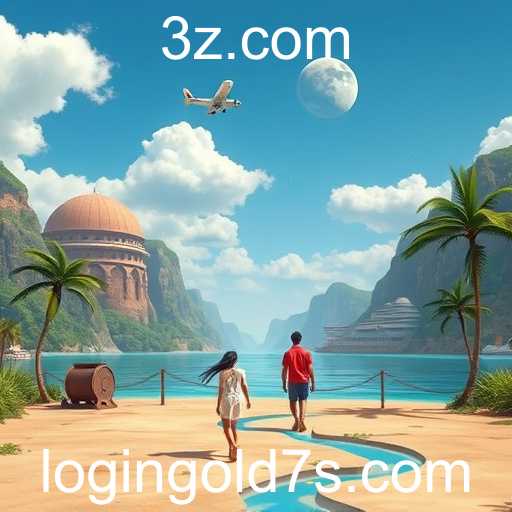 Explore o Mundo Através dos Jogos de Viagem no 