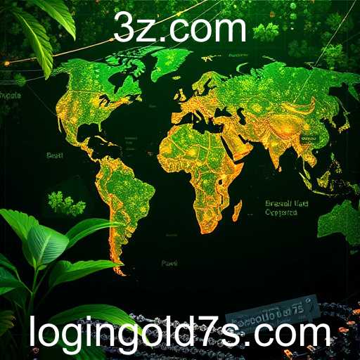 Tendências Emergentes nos Sites de Jogos Brasileiros