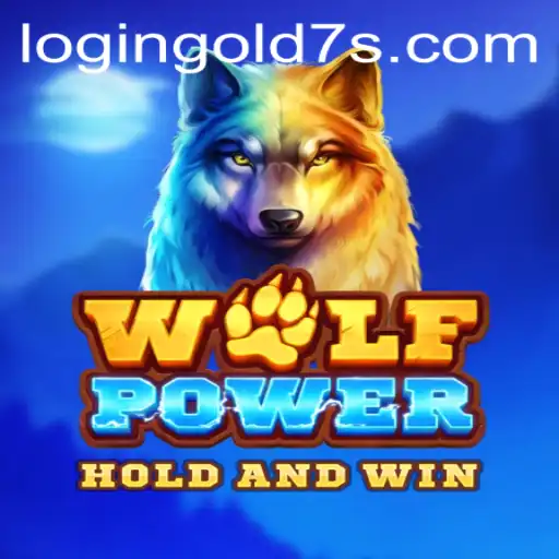 Exploring the Thrilling World of WolfPower and Its Exclusive Gold7s PH Login