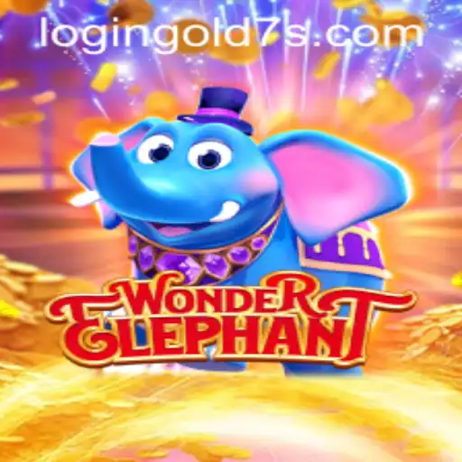 Exploring the Thrilling World of WonderElephant and the Buzz around gold7s PH Login
